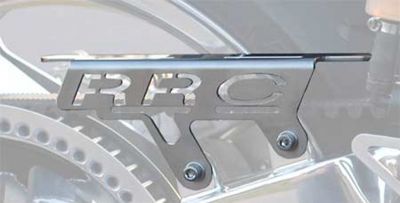 RRC V2A belt cover for all Buell X1 and M2 models since 1999 - 2002 year of construction