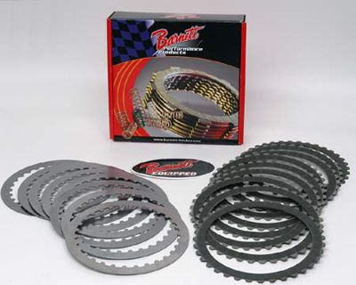 Barnett high performance clutch for all Buell S1 - M2 and X1 models