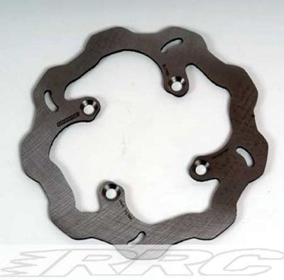Braking wave break disk rear for Buell S1 - M2 and X1 models
