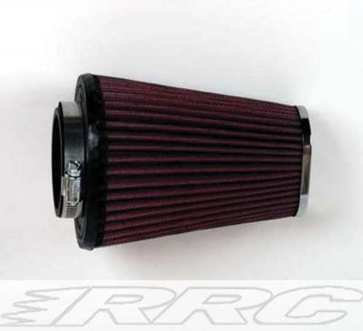 Spare air cleaner for RRC FC10 and FC11 as well as Forcewinder RRC F001 and F009