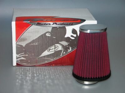 Spare air cleaner for Forcewinder RRC FE03 - Price on Request