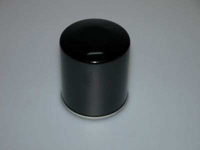 Oil filter standard length,black for all Buell models till year 2002