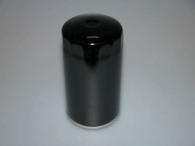 Oil filter extra long, black, for all Buell models till year 2002
