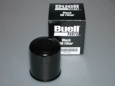 Original Buell Ölfilter für alle Buell XB Modelle