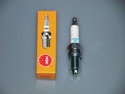 NGK Spark plug for all Buell S1 - M2 - S3 and X1 models