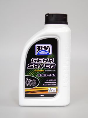 Bel-Ray Gear Oil 85W-140 1 Liter (1,05 Quarts) [RRC 2334]
