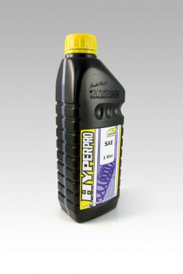 Hyperpro Fork Oil SAE 15 - Bottle 1 Liter