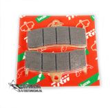 RRC BL 660.1 – Lucas Sintermetall Bremsbelge Buell S1/M2/X1 98-