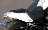 Kompletter Heckumbaukitt fr alle Harley-Davidson V-Rod Modelle ab Bj. 07