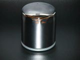 �lfilter f�r alle Harley-Davidson V-Rod Modelle, Ausf�hrung verchromt