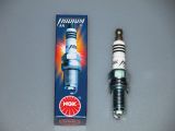 NGK Spark plugs with iridium electrode for all Buell XB models