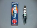 NGK Spark plugs with iridium electrode for Harley-Davidson V-Rod models