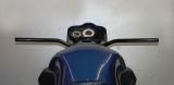 Aluminium Superbike Lenker Breite 810 mm flache Ausfhrung mit einer Hhe von 45 mm