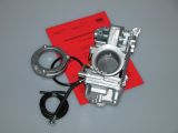 Mikuni HSR 42 Vergaserkitt fr alle Harley-Davidson Evolution und Twin Cam Vergasermodelle