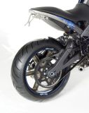 Hinterradfelge Original verbreitert auf 6,25 x 17 fr alle Buell XB Modelle