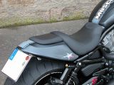 Kompletter Heckumbaukitt fr die Harley Davidson V-Rod Muscle