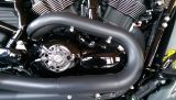 RRC ALS14S – Aluminum screw set V-Rod clutch cover
