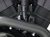 RRC ALS20S – Aluminium Schraubensatz V-Rod Wasserpumpengeh�use (Water Pump Cover)
