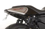 RRC VH 30 KOMPLETTER HECKUMBAUKITT FR ALLE HARLEY DAVIDSON V-ROD MODELLE