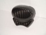 Carbon horn cover for all Harley-Davidson V-Rod models (original shape)
