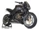 Braking Wave Felgenbremsscheibe vorne für alle Buell XB Modelle