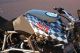 GFK Tankabschlussleisten für alle Buell X1 Modelle