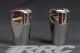 Riser für alle Harley-Davidson V-Rod Modelle Aluminium poliert