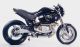 Hinterradfelge Original verbreitert auf 6,25 x 17 für Buell X1 und M2 Modelle ab Bj. 1999