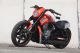 Scheinwerferverkleidung für alle Harley-Davidson V-Rod Muscle und VRSCA - VRSCB Modelle