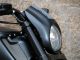 Scheinwerferverkleidung für alle Harley-Davidson V-Rod Muscle und VRSCA - VRSCB Modelle