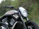 Scheinwerferverkleidung für alle Harley-Davidson V-Rod Muscle und VRSCA - VRSCB Modelle