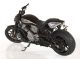 Superstreet rear section for Harley-Davidson VRSCR-Street Rod models