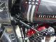 Montage-Kit für Lenkungsdämpfer H-D Touring Modelle 2015 - 2023