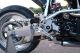 Aluminium Pulleycover fr alle Buell S1 - M2 und X1 Modelle