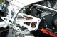 Aluminium Pulleycover für alle Buell XB Modelle