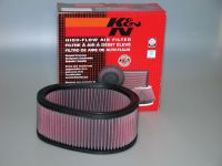 K & N air cleaner for all Buell XB models