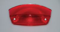 Standard tail light for Buell S1 - M2 and X1 models with license plate light