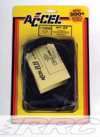 ACCEL Hochleistungs-Zündkabel für alle Buell S1 - M2 und S3 Vergaser Modelle