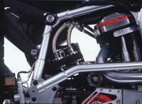 Cranecase filter kit for all Buell X1 models