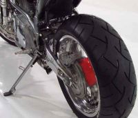 Replacement foot pegs for all Buell S1- S3 - M2 and X1 Models