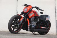 Scheinwerferverkleidung für alle Harley-Davidson V-Rod Muscle und VRSCA - VRSCB Modelle